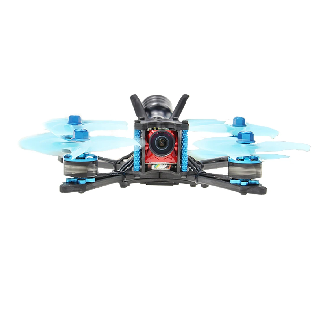 HGLRC Arrow3 152mm 3 Inch F4 OSD 4S / 6S Mini FPV Racer Drone PNP BNF with 45A ESC Caddx Ratel 1200TVL Camera RC Quadcopter
HGLRC Arrow3 152mm 3 Inch F4 OSD 4S / 6S Mini FPV Racer Drone PNP BNF with 45A ESC Caddx Ratel 1200TVL Camera RC Quadcopter