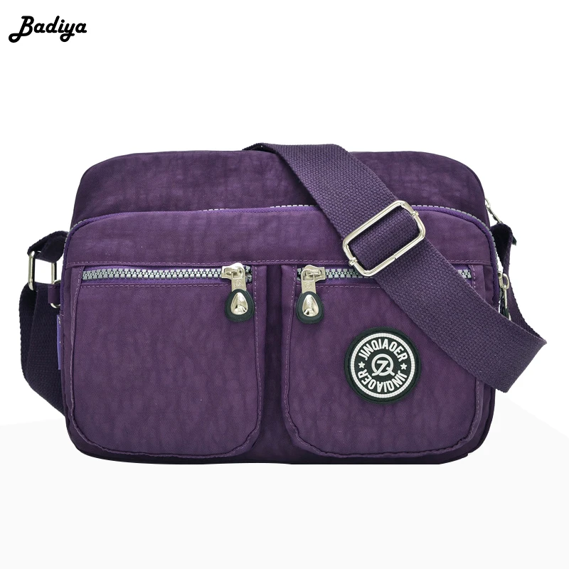 Luxury Handbags Women Bags Designer Shoulder Messener Bag Casual Nylon Mom Bags Large Capacity Women Shopping Bags Bolsa
Luxury Handbags Women Bags Designer Shoulder Messener Bag Casual Nylon Mom Bags Large Capacity Women Shopping Bags Bolsa