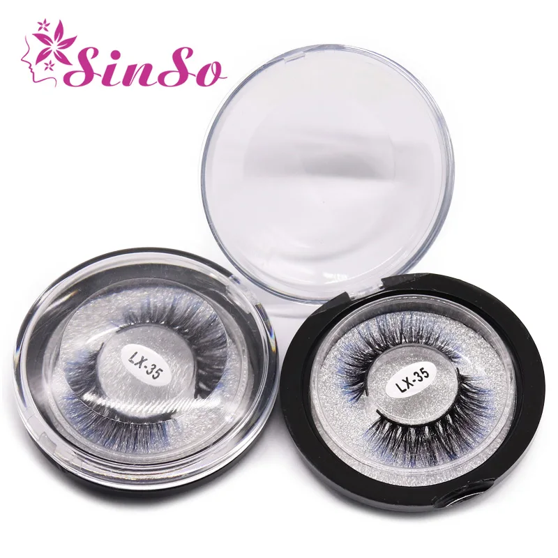 SinSo Mink Eyelashes 3D Mink False Eye Lashes Thick HandMade Full Strip Fake Eyelashes Extension Beauty Cosmetics Makeup Tools
SinSo Mink Eyelashes 3D Mink False Eye Lashes Thick HandMade Full Strip Fake Eyelashes Extension Beauty Cosmetics Makeup Tools