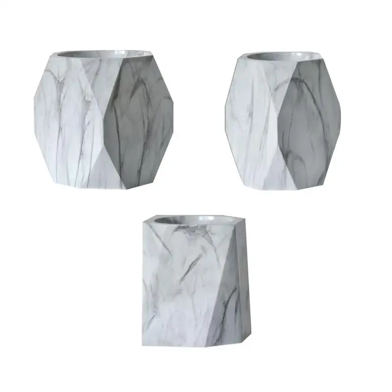 Nordic Ins Style Storage Bucket Marbling Pattern Multifunctional Storage Box Pen Holder Flower Basket Bonsai Home Decoration
Nordic Ins Style Storage Bucket Marbling Pattern Multifunctional Storage Box Pen Holder Flower Basket Bonsai Home Decoration
