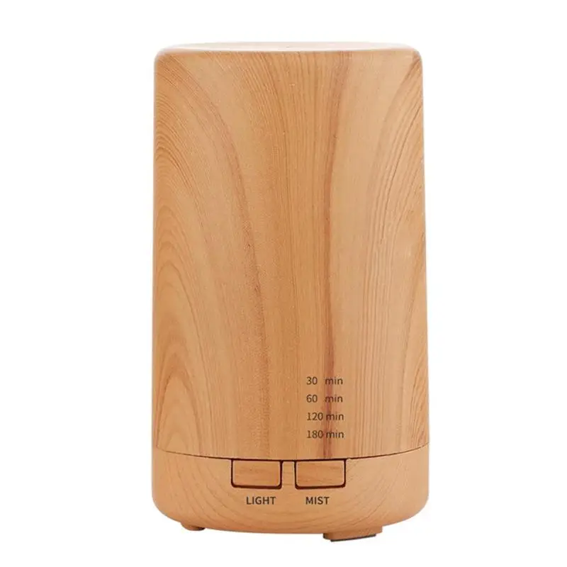 125ml USB Air Humidifier Aroma Essential Oil Diffuser Cool Mist Ultrasonic Humidifier Mini Aroma Diffuser Air Purifier for Home
125ml USB Air Humidifier Aroma Essential Oil Diffuser Cool Mist Ultrasonic Humidifier Mini Aroma Diffuser Air Purifier for Home
