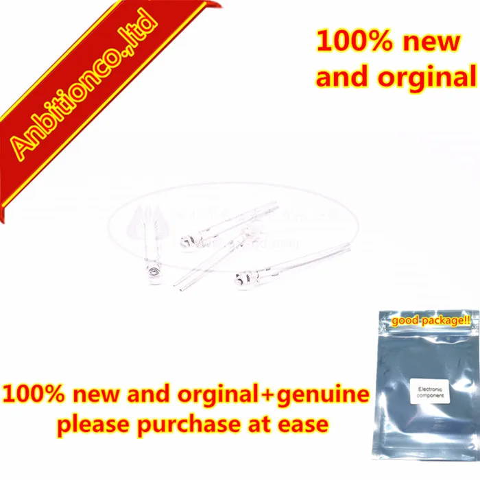10pcs 100% new original SFH309 5mm NPN-Silizium-Fototransistor Silicon NPN Phototransistor in stock
10pcs 100% new original SFH309 5mm NPN-Silizium-Fototransistor Silicon NPN Phototransistor in stock