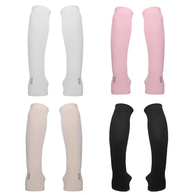 1 Pair Cooling Arm Sleeves For Sun Protection Arm Cover For Running Cycling Basketball Arm Sleeves for Outdoor Sports Running
1 Pair Cooling Arm Sleeves For Sun Protection Arm Cover For Running Cycling Basketball Arm Sleeves for Outdoor Sports Running