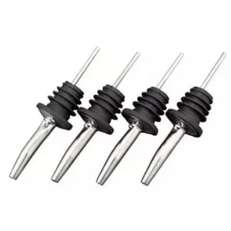 1 Pcs Wine Bottle Pourer Bartender Stainless Steel Wine Accessories Oil Cork Wine Pourers Bar Accessories
1 Pcs Wine Bottle Pourer Bartender Stainless Steel Wine Accessories Oil Cork Wine Pourers Bar Accessories