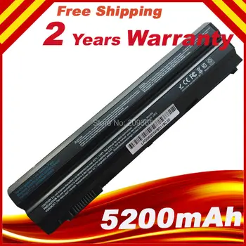 Laptop Battery For Dell Latitude E5420 E5520 E5530 E6430 E6520 7420 7520 7720 5420 5520 5720 E6440 For Inspiron 14R 15R
Laptop Battery For Dell Latitude E5420 E5520 E5530 E6430 E6520 7420 7520 7720 5420 5520 5720 E6440 For Inspiron 14R 15R