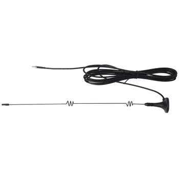 OPQ-3G Antenna CRC9 Connection 280mm 50W 50 ohm Black
OPQ-3G Antenna CRC9 Connection 280mm 50W 50 ohm Black