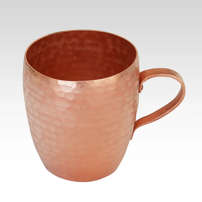 Hanmade thickened pure copper retro cup teacup purple copper beer water milk wine cup drinkware tableware mug
Hanmade thickened pure copper retro cup teacup purple copper beer water milk wine cup drinkware tableware mug
