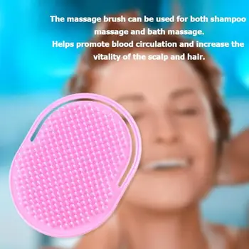Hair Care Comb Bath Shower Massage Portable Hair Care Comb Bath Shower Shampoo Massage Brush Beauty Salon Styling Tools
Hair Care Comb Bath Shower Massage Portable Hair Care Comb Bath Shower Shampoo Massage Brush Beauty Salon Styling Tools