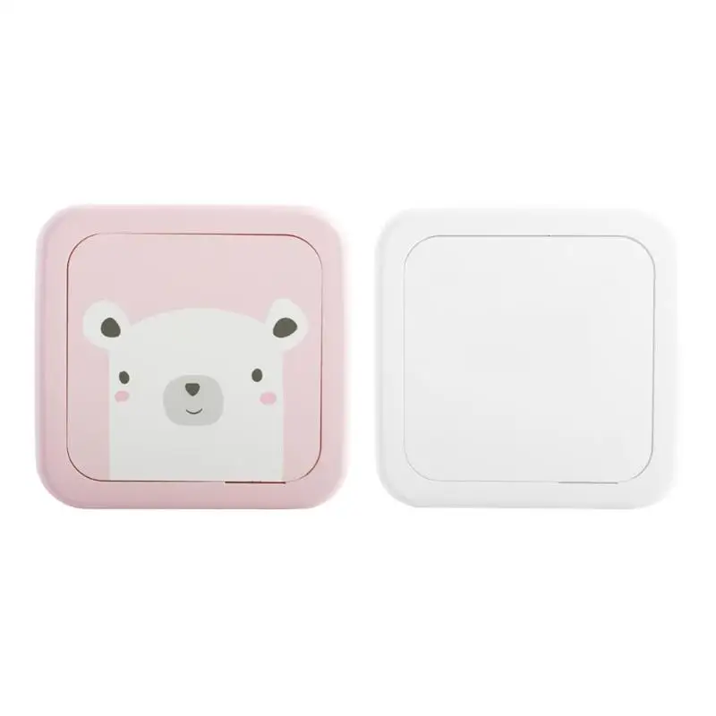 Portable Thermal Bluetooth Printer Mini Wireless POS Thermal Picture Photo Printer for Android IOS Mobile Phone White Pink color
Portable Thermal Bluetooth Printer Mini Wireless POS Thermal Picture Photo Printer for Android IOS Mobile Phone White Pink color
