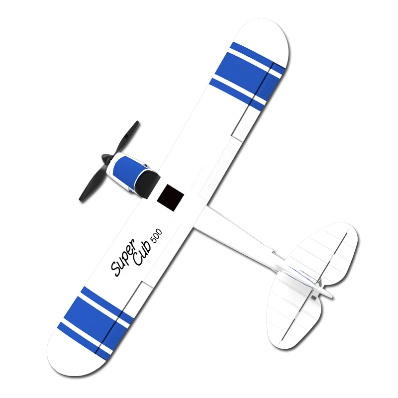 VOLANTEXRC 761-3 3CH RC Airplane Self-Stabilizing Stunt 500mm Wingspan For New Players Remote Control Drone Kids Toy Quadcopter
VOLANTEXRC 761-3 3CH RC Airplane Self-Stabilizing Stunt 500mm Wingspan For New Players Remote Control Drone Kids Toy Quadcopter