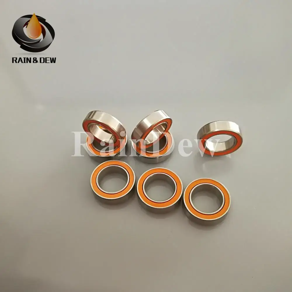 2Pcs 7x11x3 SMR117 2RS CB ABEC7 LD 7x11x3mm Stainless steel hybrid ceramic ball bearing Fishing vessel bearing
2Pcs 7x11x3 SMR117 2RS CB ABEC7 LD 7x11x3mm Stainless steel hybrid ceramic ball bearing Fishing vessel bearing