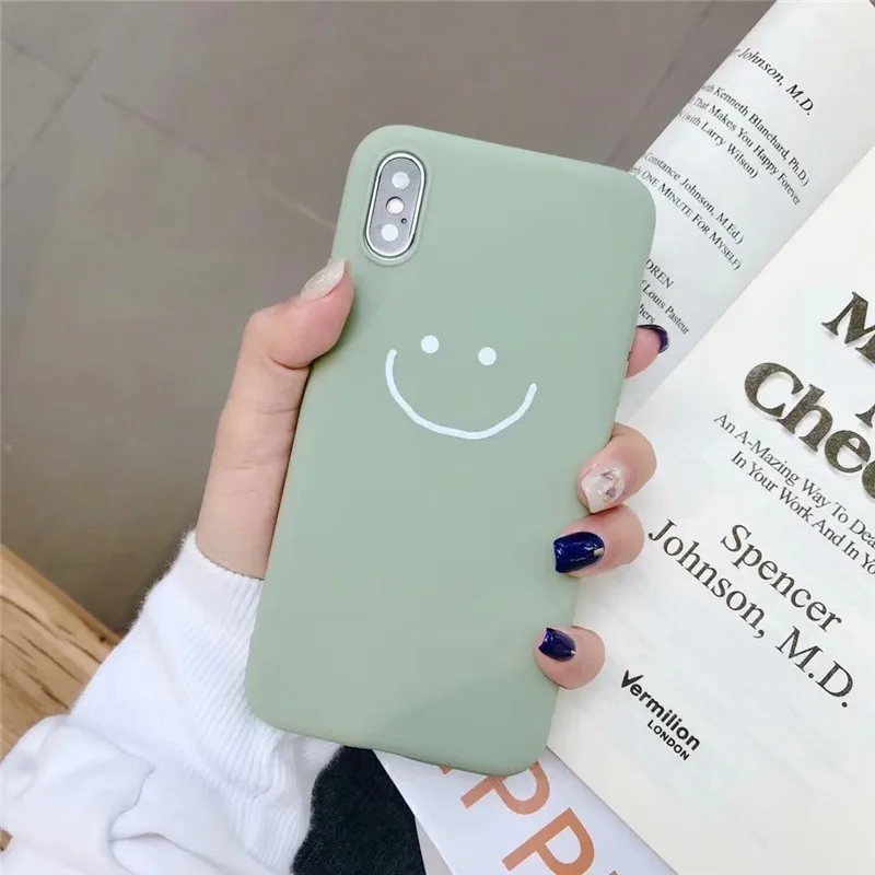 Matte phone cases for iphone X XR XS XS Max Cartoon Couple Phone Cover Soft TPU case For iphone 6 6s 7 8 plus back cover
Matte phone cases for iphone X XR XS XS Max Cartoon Couple Phone Cover Soft TPU case For iphone 6 6s 7 8 plus back cover