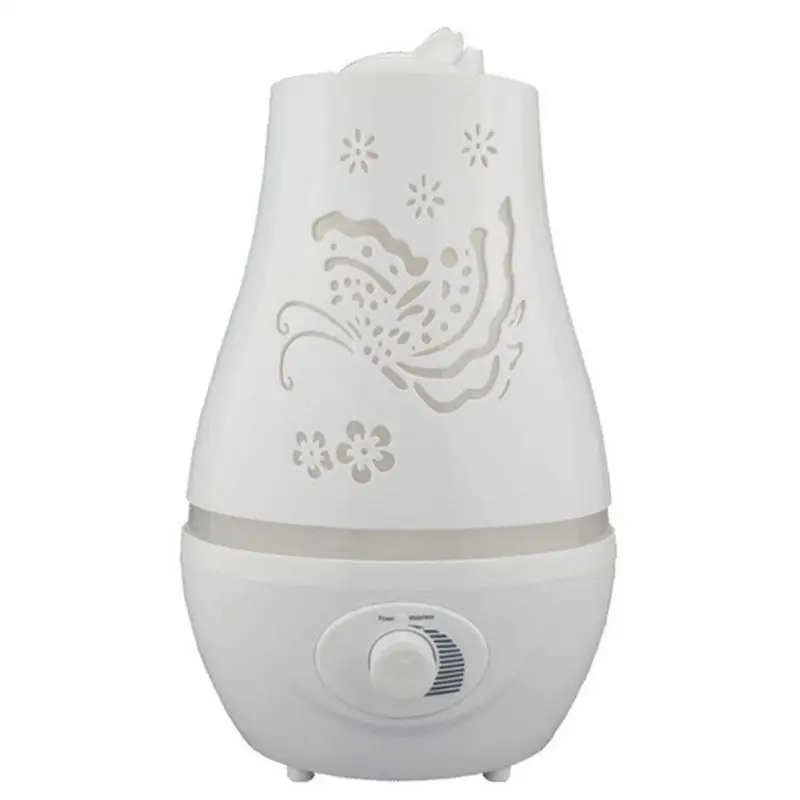 2400ml Colorful Light Ultrasonic Air Humidifier for Home Car Aroma Essential Oil Diffuser Aromatherapy Mist Maker Carving Hollow
2400ml Colorful Light Ultrasonic Air Humidifier for Home Car Aroma Essential Oil Diffuser Aromatherapy Mist Maker Carving Hollow