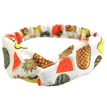 Baby girls woman Bohemian Turban Watermelon Girls Bow Knot Hairbands Women Bandanas Twist Cross Elastic Headband Headwraps
Baby girls woman Bohemian Turban Watermelon Girls Bow Knot Hairbands Women Bandanas Twist Cross Elastic Headband Headwraps