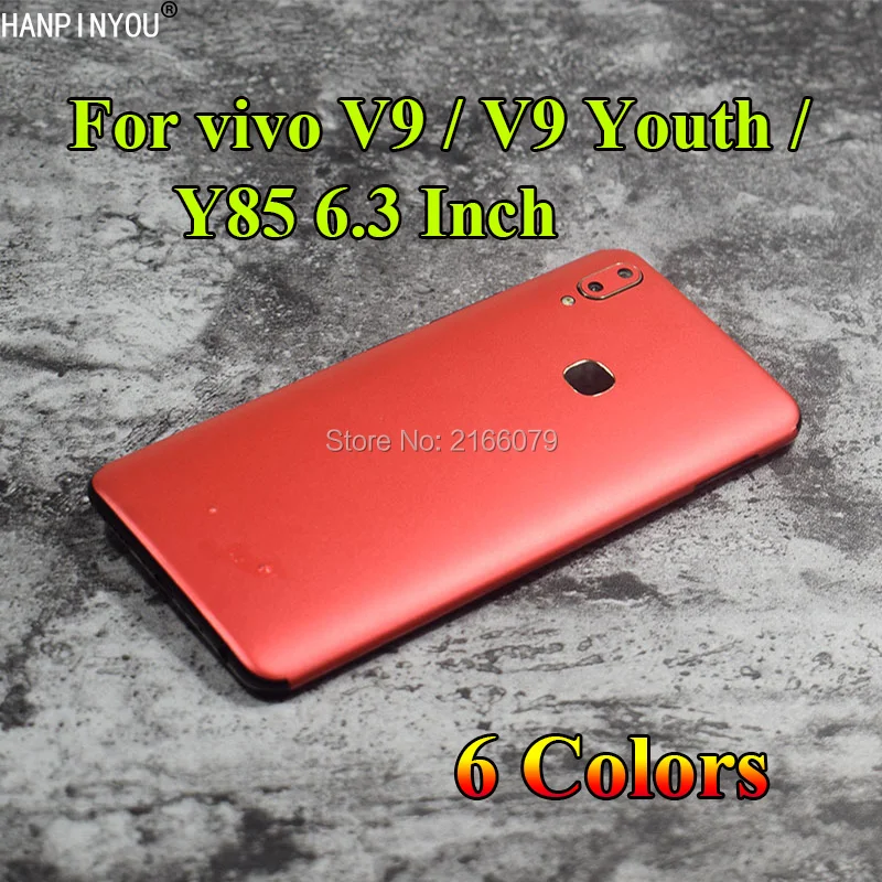 ДЛЯ vivo V9/V9 Молодежные/Y85 6 3 "Фольга всего тела женские босоножки с закрытой