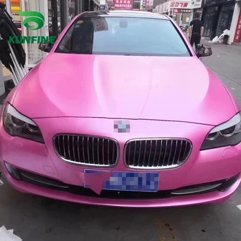Car Styling Wrap Electro-optic Shell pink Car Vinyl film Body Sticker Car sticker With Air Free Bubble For Motorcycle Car Parts
Car Styling Wrap Electro-optic Shell pink Car Vinyl film Body Sticker Car sticker With Air Free Bubble For Motorcycle Car Parts