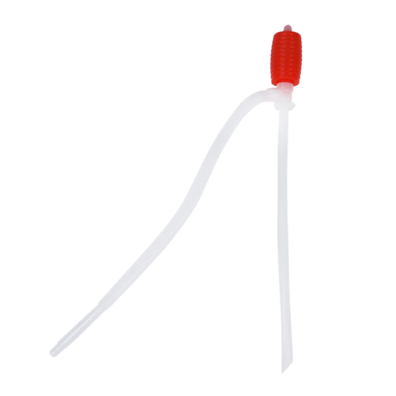 Manual Hand Siphon Syphon Oil Water Petrol crude oil engine Fuel Liquid Transfer Pump Pipe
Manual Hand Siphon Syphon Oil Water Petrol crude oil engine Fuel Liquid Transfer Pump Pipe