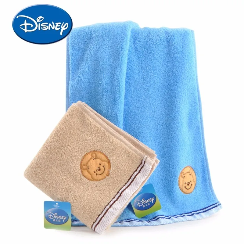 Disney 3pcs Pooh Children Cotton Face Towel Newborn Baby Cartoon Handkerchief Hand Bathing TowelsD8075
Disney 3pcs Pooh Children Cotton Face Towel Newborn Baby Cartoon Handkerchief Hand Bathing TowelsD8075