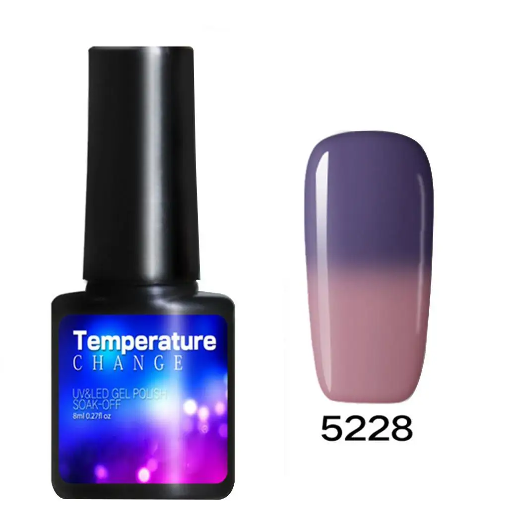Permanent Picture Nail Professional Lasting Women Gel Skin Type Long Polish Art Casual As 8ml All | Красота и здоровье