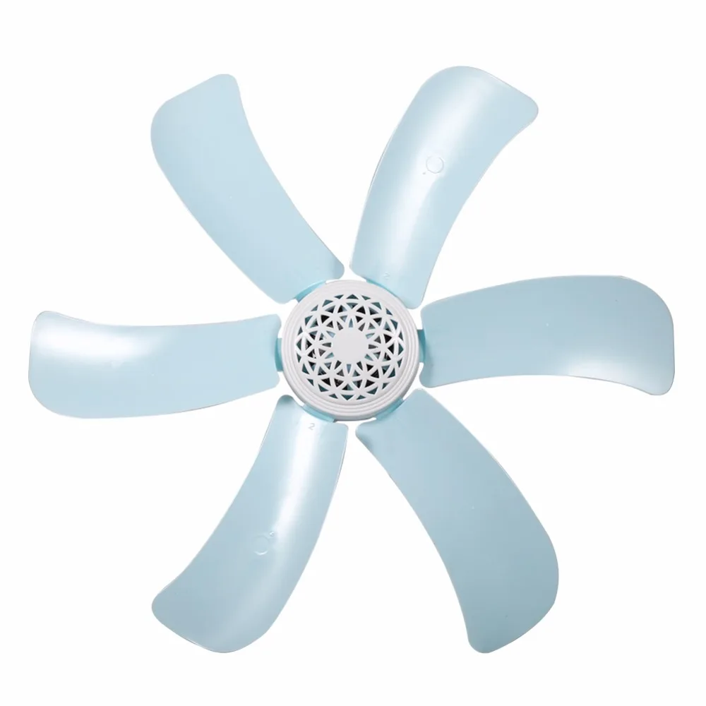 Mini Energy-saving Electric Anti-mosquito Ceiling Fan Mini Fans Air Conditioner Cooler for Dormitory Summer 6 Blades 220V 8W
Mini Energy-saving Electric Anti-mosquito Ceiling Fan Mini Fans Air Conditioner Cooler for Dormitory Summer 6 Blades 220V 8W