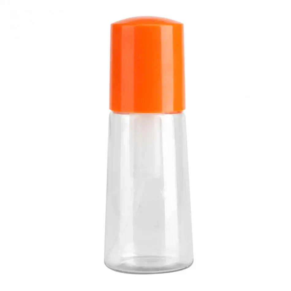 Olive Oil Sprayer Empty Bottle Barbecue Oil Sprayer Spraying Sauce Vinegar Bottle BBQ Can Pot Cookware BBQ Kitchen Baking Tool
Olive Oil Sprayer Empty Bottle Barbecue Oil Sprayer Spraying Sauce Vinegar Bottle BBQ Can Pot Cookware BBQ Kitchen Baking Tool