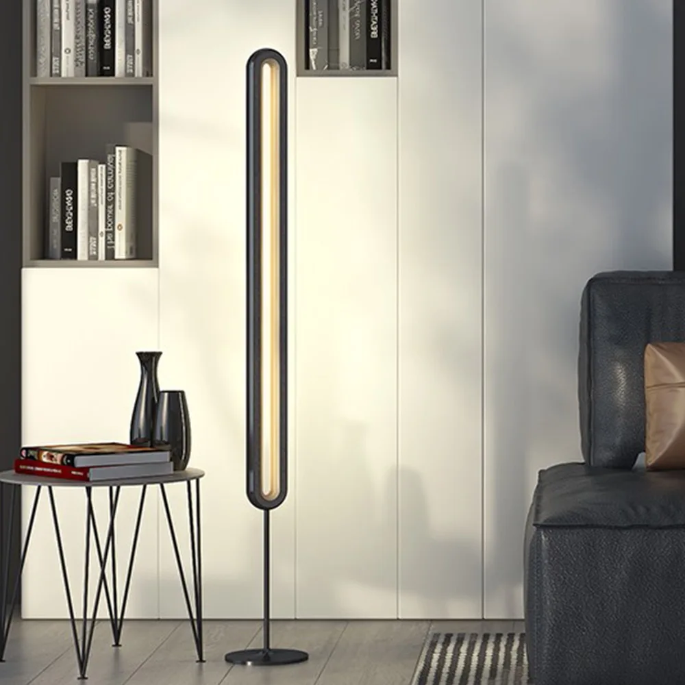 Allocacoc LED Floor Lamp Dimmable Standing Light Indoor Floor Lamp Special Lighting Adjustable Lights Practical Creative Gift
Allocacoc LED Floor Lamp Dimmable Standing Light Indoor Floor Lamp Special Lighting Adjustable Lights Practical Creative Gift