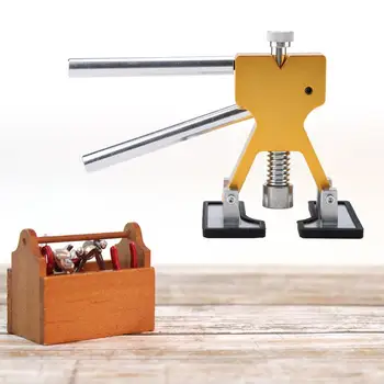 Car Paintless Removal Repair Tool Dent Lifter Glue Puller Taps Kit Paint Dent Repair Tool removing dents New arrives Car tools
Car Paintless Removal Repair Tool Dent Lifter Glue Puller Taps Kit Paint Dent Repair Tool removing dents New arrives Car tools