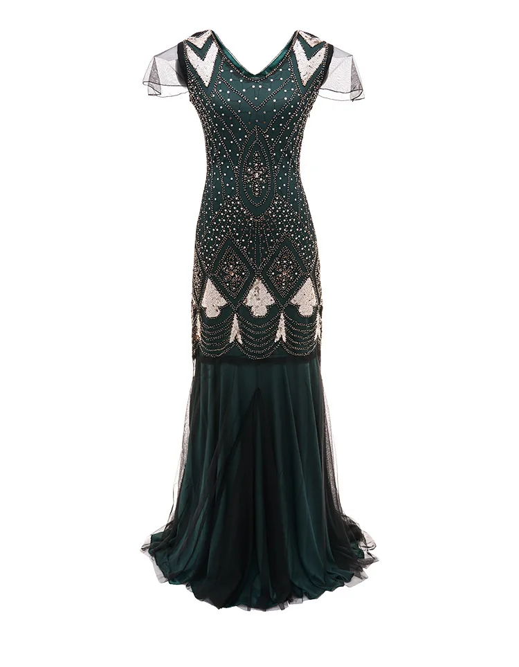 3 Ladies'self-cultivation, color-fixing, thread-wrapped hip asymmetry, irregular dress LSY218
3 Ladies'self-cultivation, color-fixing, thread-wrapped hip asymmetry, irregular dress LSY218