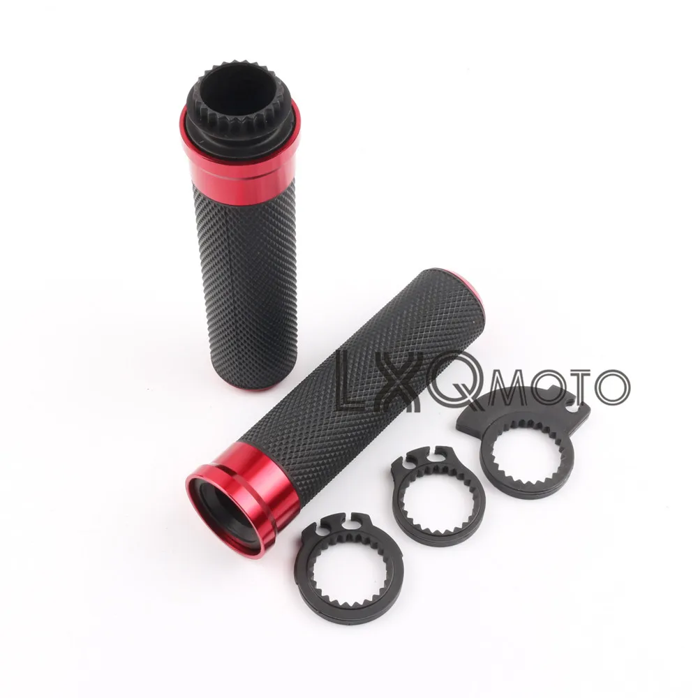 Motorcycle handlebar grip handle bar Motorbike handlebar grips for Honda VTR1000F VTR 1000F CBR 1000RR CBR1000RR CBR 1000 RR
Motorcycle handlebar grip handle bar Motorbike handlebar grips for Honda VTR1000F VTR 1000F CBR 1000RR CBR1000RR CBR 1000 RR