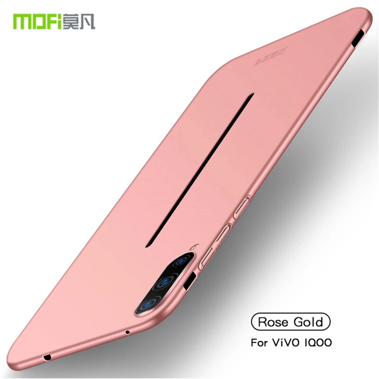 Case for Vivo iQOO Back Slim Cloth Design Phone Cover Anti-Scratch Armor Full Protective Matte Color Shockproof Coque
Case for Vivo iQOO Back Slim Cloth Design Phone Cover Anti-Scratch Armor Full Protective Matte Color Shockproof Coque