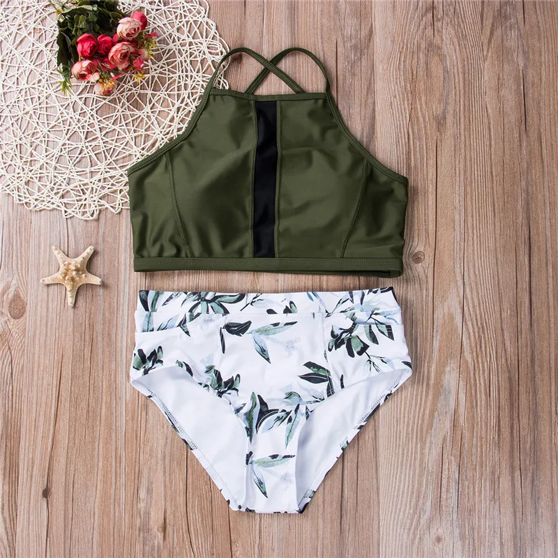 Fashion Women Lady Sexy Padded Push Up Tops Swimming Suit Swimsuit Swimwear Bikini Two-Piece Sets
Fashion Women Lady Sexy Padded Push Up Tops Swimming Suit Swimsuit Swimwear Bikini Two-Piece Sets