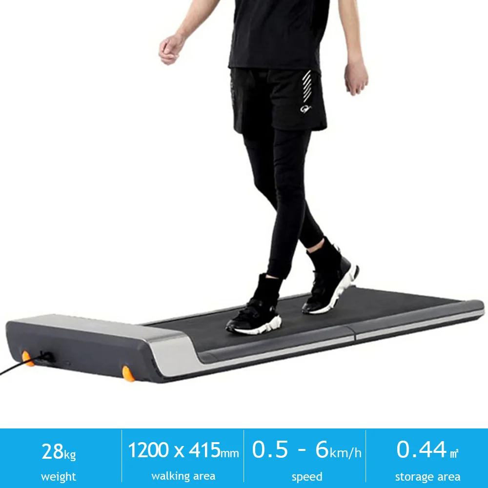 Xiaomi Youpin Mini Smart WalkingPad Folding Walking Machine Household Running Machine Smart App Sport Gym Fitness Equipment
Xiaomi Youpin Mini Smart WalkingPad Folding Walking Machine Household Running Machine Smart App Sport Gym Fitness Equipment