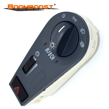 Hazard Light Button Automotive Parking &headlight switch For Volvo Truck FH12 FM VNL 50-104-003 20953569 20466306 20942844
Hazard Light Button Automotive Parking &headlight switch For Volvo Truck FH12 FM VNL 50-104-003 20953569 20466306 20942844