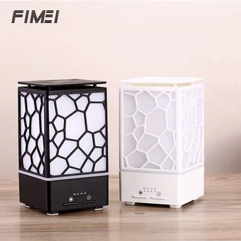 200ML Aromatherapy Ultrasonic Humidifiers Household Silent Timing Essential Oil Humidifier Night Light Ultrasonic Atomizer
200ML Aromatherapy Ultrasonic Humidifiers Household Silent Timing Essential Oil Humidifier Night Light Ultrasonic Atomizer