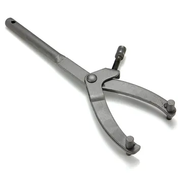 Durable Black Motorcycle Motors Variator Remover Puller Tool For Scooter Moped GY6 50CC 125CC 150cc Motors
Durable Black Motorcycle Motors Variator Remover Puller Tool For Scooter Moped GY6 50CC 125CC 150cc Motors