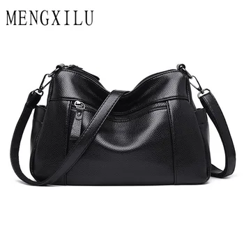 New Fashion Luxury Handbags Women Bags Designer Zipper Bags Famous Brand Women Bags 2019 Casual Female Tote Bag Hight Quality
New Fashion Luxury Handbags Women Bags Designer Zipper Bags Famous Brand Women Bags 2019 Casual Female Tote Bag Hight Quality
