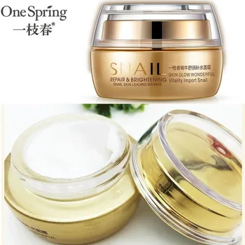 One Spring Snail Eye Cream Essence Anti-aging Remove Dark Circle Anti-puffiness Scar Acne Moisturizing Nourish Repair Serum
One Spring Snail Eye Cream Essence Anti-aging Remove Dark Circle Anti-puffiness Scar Acne Moisturizing Nourish Repair Serum
