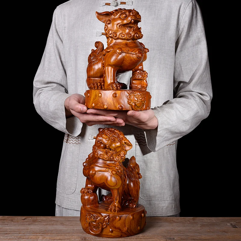sculpture Wooden pixiu statue home decoration accessories knutselen Hand carved dragon sculture fengshui Wood home decor room
sculpture Wooden pixiu statue home decoration accessories knutselen Hand carved dragon sculture fengshui Wood home decor room