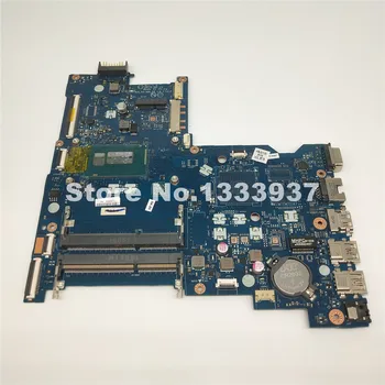 816435-501 819772-501 For HP Pavilion 15-AC 250 G4 250-G4 Laptop Motherboard LA-C701P SR1EK I3-4005U 816435-001 mainboard
816435-501 819772-501 For HP Pavilion 15-AC 250 G4 250-G4 Laptop Motherboard LA-C701P SR1EK I3-4005U 816435-001 mainboard