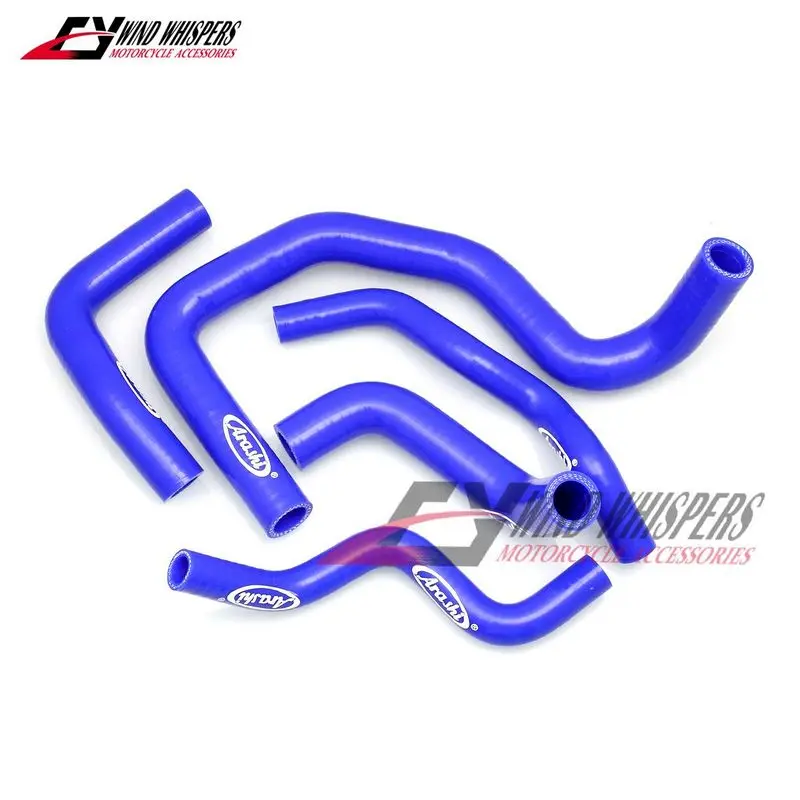 Motorcycle Radiator Silicone Coolant Hose water pipe For Honda CB400 SF SuperFour 1992-2007
Motorcycle Radiator Silicone Coolant Hose water pipe For Honda CB400 SF SuperFour 1992-2007