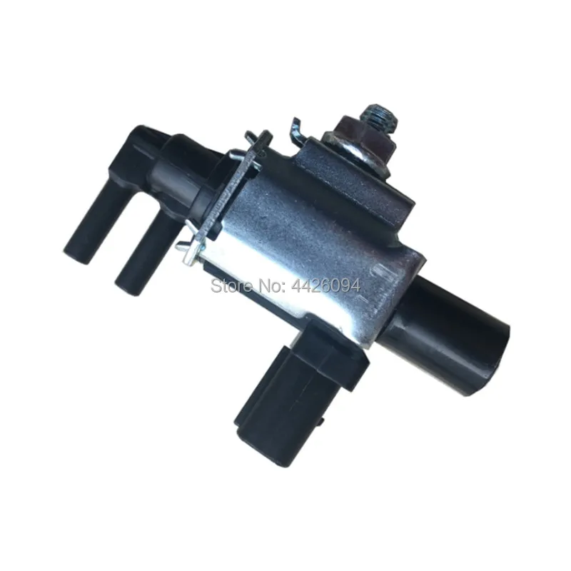 Intake Manifold Runner Control Valve Fit For M3 M6 CX-7 S40 S60 Solenoid Valve LF15-18-741 BS7E-9J559-AA LF1546594
Intake Manifold Runner Control Valve Fit For M3 M6 CX-7 S40 S60 Solenoid Valve LF15-18-741 BS7E-9J559-AA LF1546594