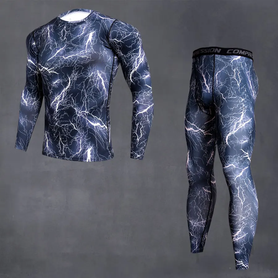 Ski Underwear Set >> Winter Thermal Underwear>> Compression Clothing Running Suit >>Men Thermal Underwear>>Fitness Training Suit
Ski Underwear Set >> Winter Thermal Underwear>> Compression Clothing Running Suit >>Men Thermal Underwear>>Fitness Training Suit