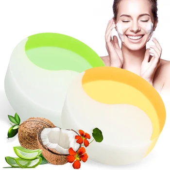 Face Cleanser Soap Set Whitening Soap Removal Pimple Pores Acne Treatment Goat Deep Cleaning Skin Moisturizing Face Clean Soap
Face Cleanser Soap Set Whitening Soap Removal Pimple Pores Acne Treatment Goat Deep Cleaning Skin Moisturizing Face Clean Soap