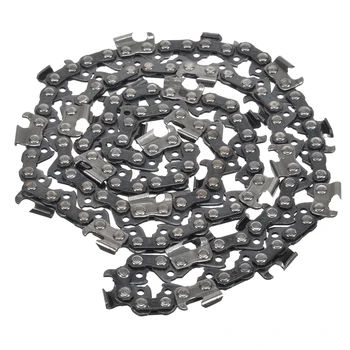16'' Chainsaw Chain 325 Chainsaw Saw Chain With 64 Section Drive Links for Woodworking Garden Chain saw Chain Parts
16'' Chainsaw Chain 325 Chainsaw Saw Chain With 64 Section Drive Links for Woodworking Garden Chain saw Chain Parts