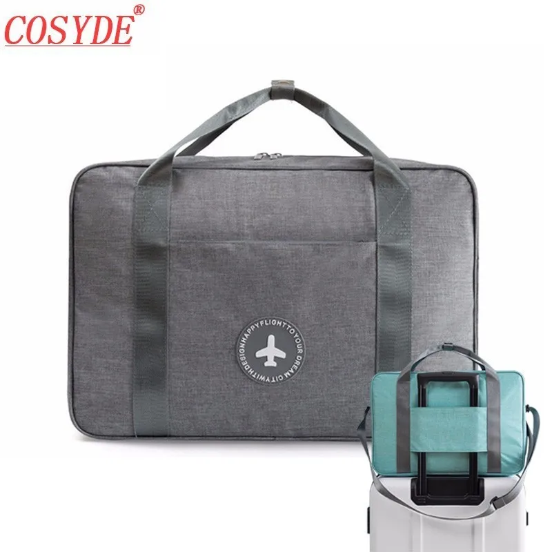 2018 Fashion Unisex Travel Bag Large Capacity Women Oxford Folding Bags Men Luggage Travel WaterProof Duffle Handbags
2018 Fashion Unisex Travel Bag Large Capacity Women Oxford Folding Bags Men Luggage Travel WaterProof Duffle Handbags