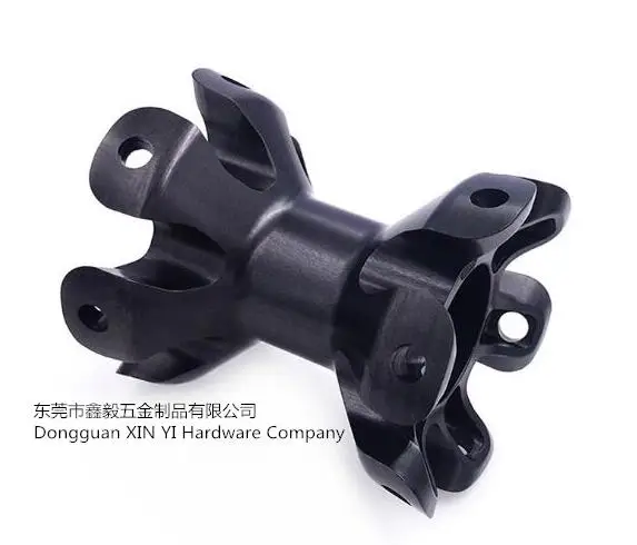 5 Axis CNC Machining parts of CNC part in 7075 6061 # Accepted small orders # High quality
5 Axis CNC Machining parts of CNC part in 7075 6061 # Accepted small orders # High quality