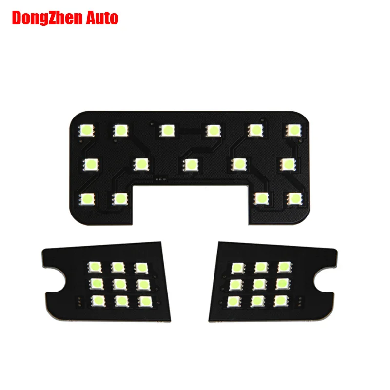 Dongzhen car led bulb interior Lights Reading lights Fit For Hyundai ELANTRA MISTRA (3woolly)
Dongzhen car led bulb interior Lights Reading lights Fit For Hyundai ELANTRA MISTRA (3woolly)