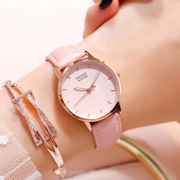 Disney Kids Watch Women Watch Fashion Cute Wristwatches Girls Boys Mickey Mouse Gift Leather clock
Disney Kids Watch Women Watch Fashion Cute Wristwatches Girls Boys Mickey Mouse Gift Leather clock