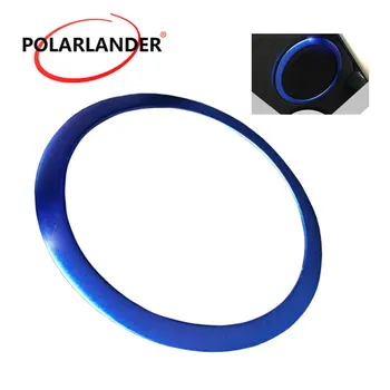 4Pcs Interior car Door Audio Stereo Speaker Ring Trim Loud speaker Cover For BMW 3 Series F30 F34 320i 316 Sedan 2012-2015
4Pcs Interior car Door Audio Stereo Speaker Ring Trim Loud speaker Cover For BMW 3 Series F30 F34 320i 316 Sedan 2012-2015