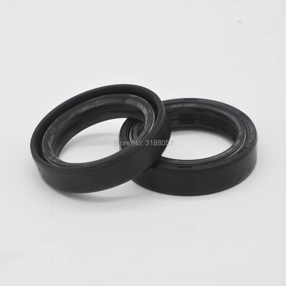 33x46x11 33-46-11 Motorcycle Front Fork Damper Oil Seal rubber for GN250/GS250T/GS400X/GS425E/GS450
33x46x11 33-46-11 Motorcycle Front Fork Damper Oil Seal rubber for GN250/GS250T/GS400X/GS425E/GS450